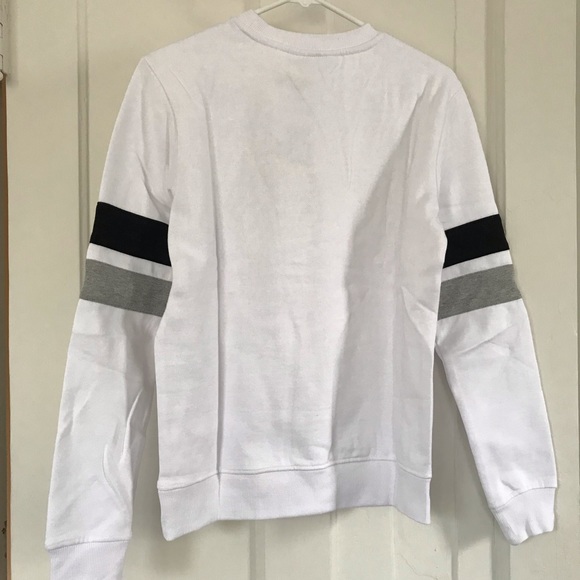 FILA Crewneck Sweatshirt - Picture 5 of 5